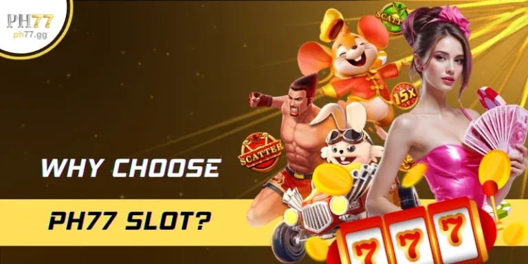 Trò chơi Slot Game tại helo88